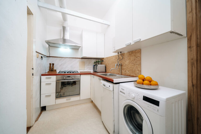 DormitoryPrague správa nemovitostí Seifertova spolubydlení