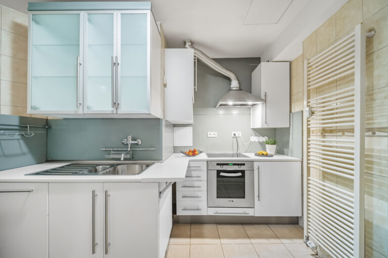 DormitoryPrague správa nemovitostí spolubydlení anděl