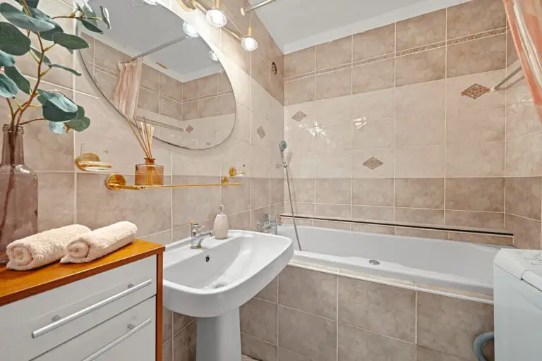 referenční byt v ulici Fantova na Praze Stodůlky, pokoj který byl zrekonstruován firmou Dormitoryprague pro účely spolubydlení a správy nemovitostí ZDARMA